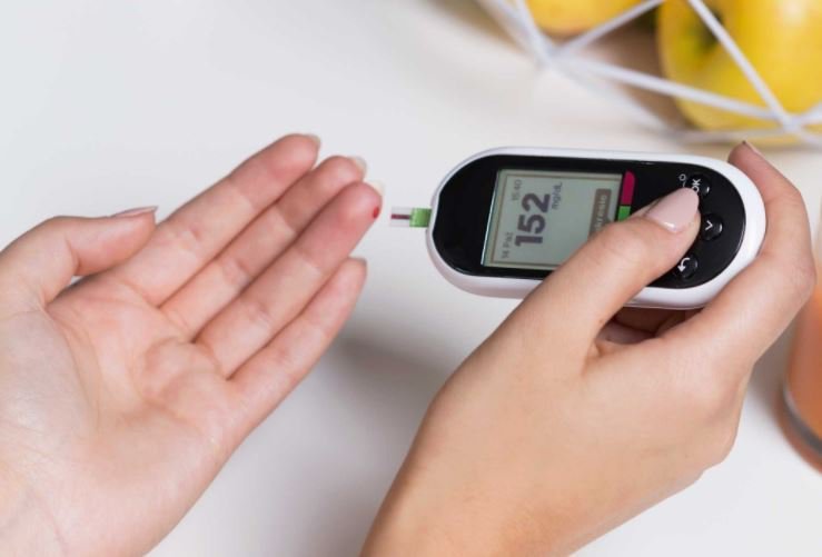 Cách đo đường huyết tại nhà